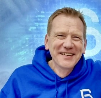 Marcus VP Sales Central Europe Marcus VP Sales Central Europe